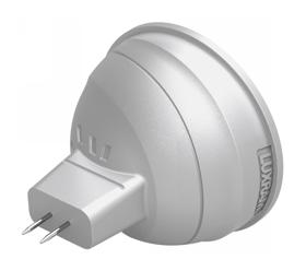 Curvodo LED Lamps Luxram Spot Lamps
